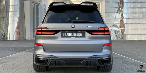 BMW X7 G07 LCI LARTE Design 2