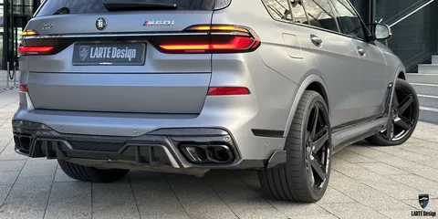 BMW X7 G07 LCI LARTE Design 6