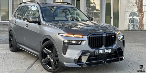 BMW X7 G07 LCI LARTE Design 7