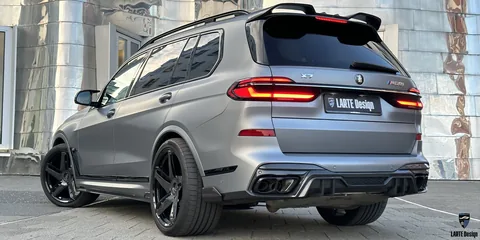 BMW X7 G07 LCI LARTE Design 8