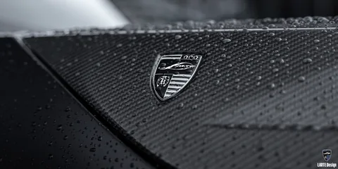 BMW XM G09 LARTE Design 9