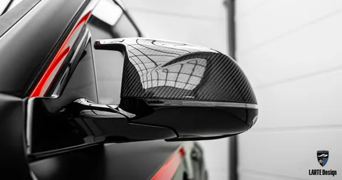ครอบกระจกมองข้าง 2
