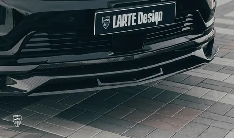ลิ้นหน้า Cadillac Escalade