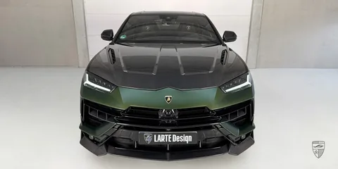 Lamborghini Urus S / Performante LARTE Design 8