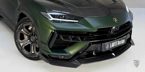 Lamborghini Urus S / Performante LARTE Design 9