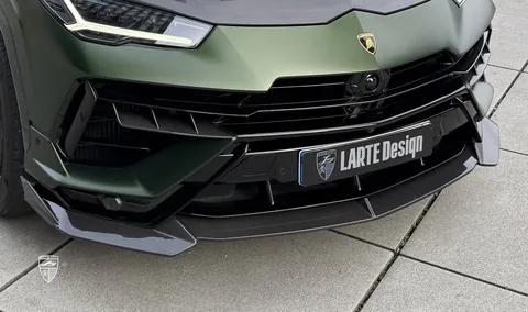 前保险杠饰板 Lamborghini Urus S / Performante