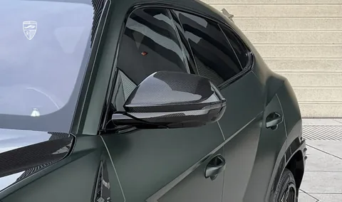 后视镜罩 Lamborghini Urus S / Performante