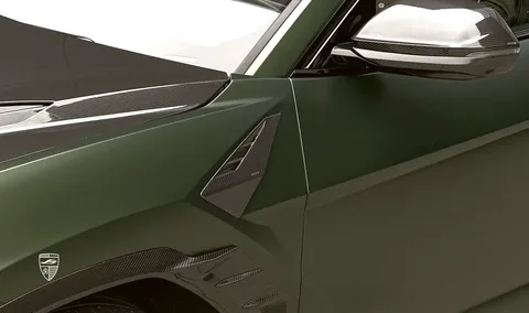 前翼子板饰件 Lamborghini Urus S / Performante