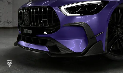 前唇 Mercedes-AMG GT 63 X290 Facelift