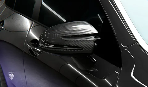 后视镜罩 Mercedes-AMG GT 63 X290 Facelift