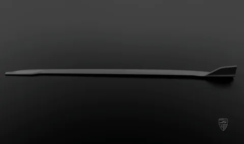 侧裙 3