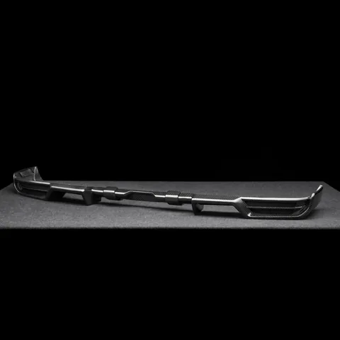 Rear Diffuser 3
