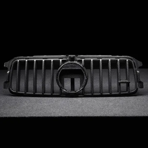 Grille Trim 2