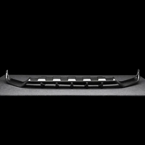 Front Lip Spoiler 2