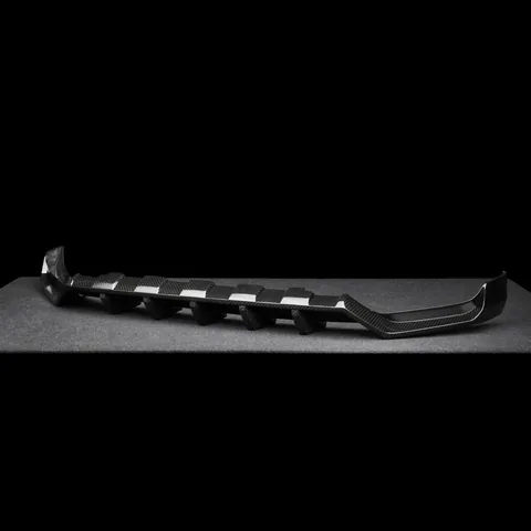 Front Lip Spoiler 3