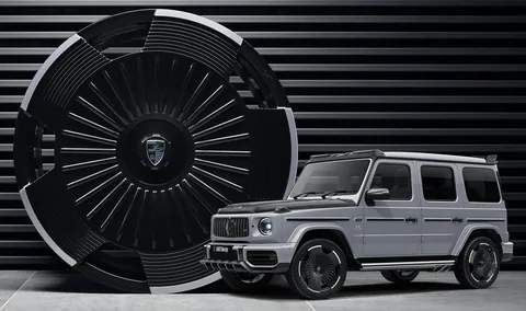 Forged Wheels 3