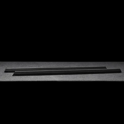 Side Skirts 2