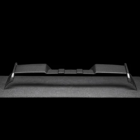 Roof Spoiler 2
