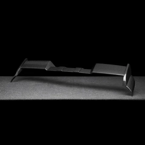 Roof Spoiler 3