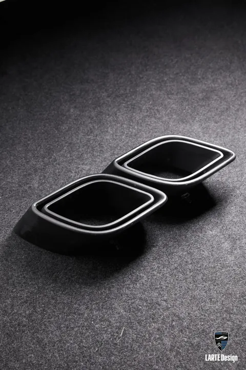 Exhaust Tips 2