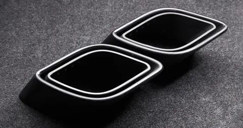 Exhaust Tips 3
