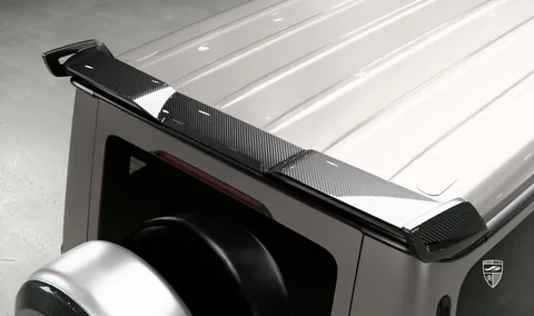 สปอยเลอร์ Mercedes-AMG G 63 W463A Widebody
