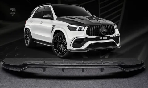 Front Bumper Overlay 1