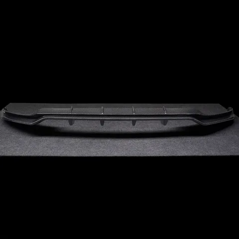 Front Bumper Overlay 3