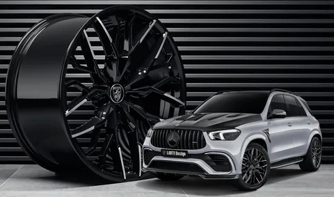 Forged Wheels 2