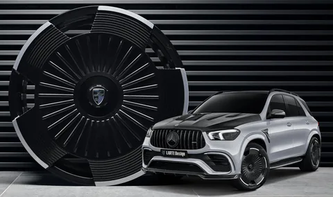 Forged Wheels 3