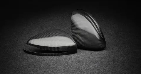 Mirror Caps 3