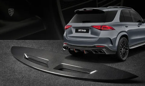 Roof Spoiler 1