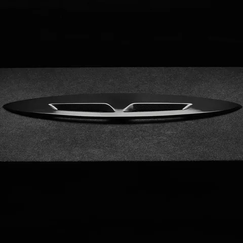 Roof Spoiler 2