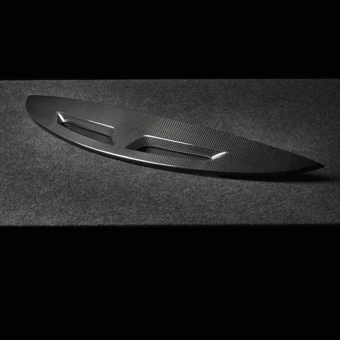 Roof Spoiler 3
