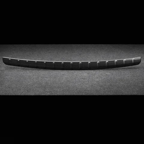 Rear Bumper Overlay 2