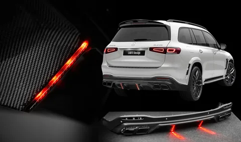 Brake Lights (2 pcs) 1