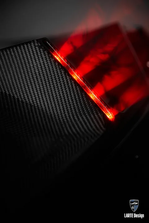 Brake Lights (2 pcs) 3
