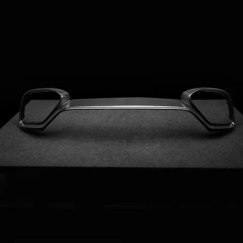 Center Front Bumper Overlay 3