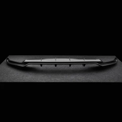 Front Bumper Overlay 3