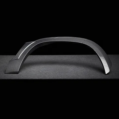 Front Fender Arches 2