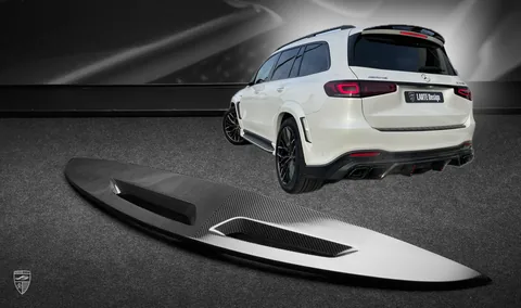 Roof Spoiler 1