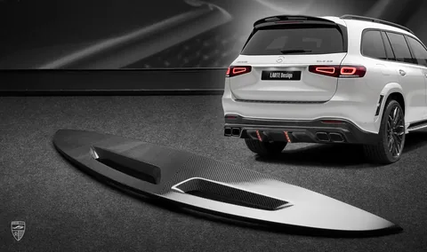 Roof Spoiler 2