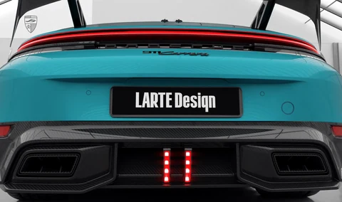 Exhaust Tips 1
