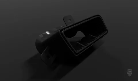 Exhaust Tips 2