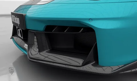 Front Splitter 1