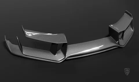 Front Splitter 3