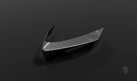 Mirror Trims 2