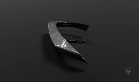 Mirror Trims 3
