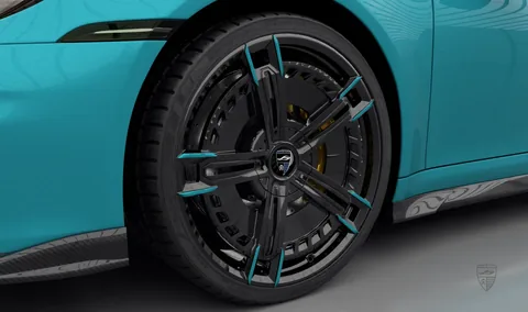 Forged Wheels 1