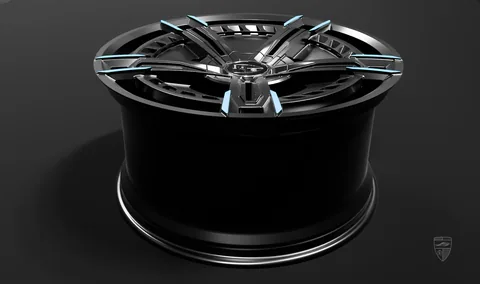 Forged Wheels 3